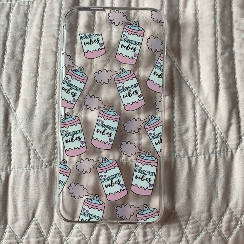 iPhone 6,7,8 case